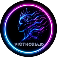 Vigthoria Logo